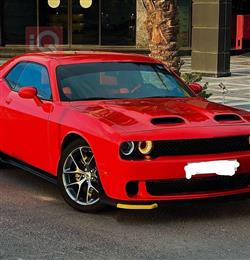 دودج تشالنجر